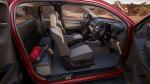 Chevrolet Colorado LTZ 2012 года